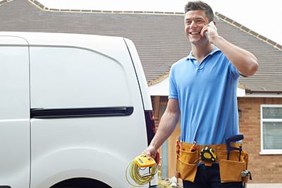 Bestil elektriker hos ODENSE Bestil elektriker hos ODENSE